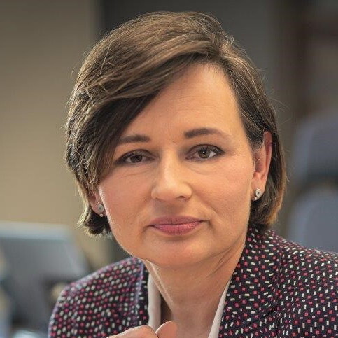 Justyna Lichosik