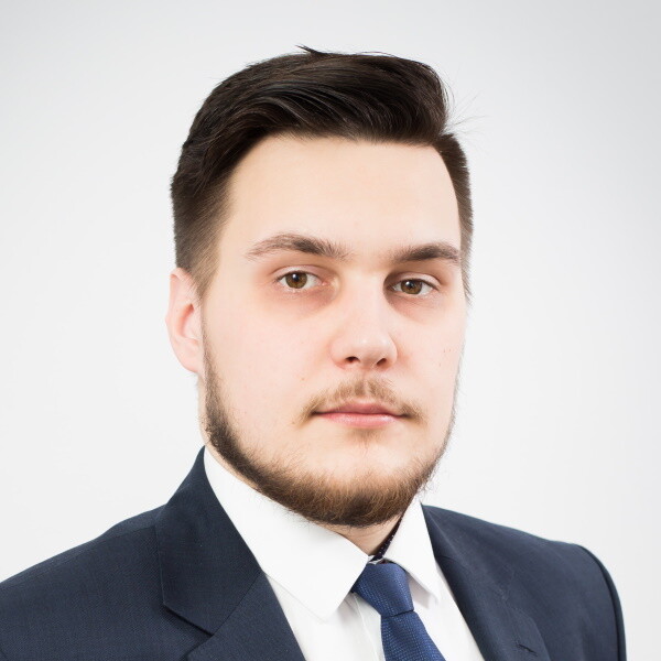 Wiktor Krzeszewski