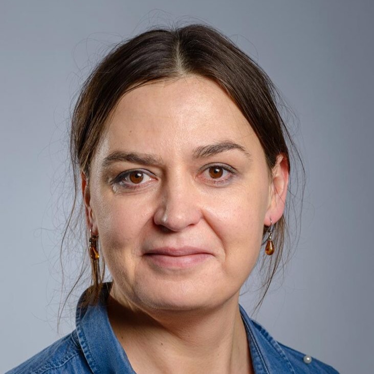 dr Małgorzata Ołdak
