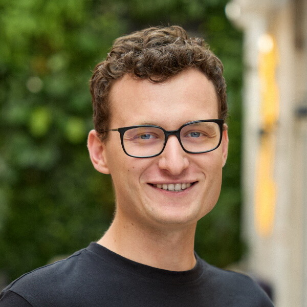 Marcin Waryszak