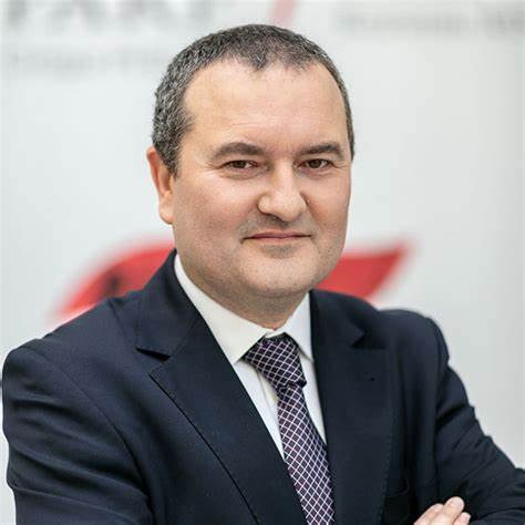 Michał Polański