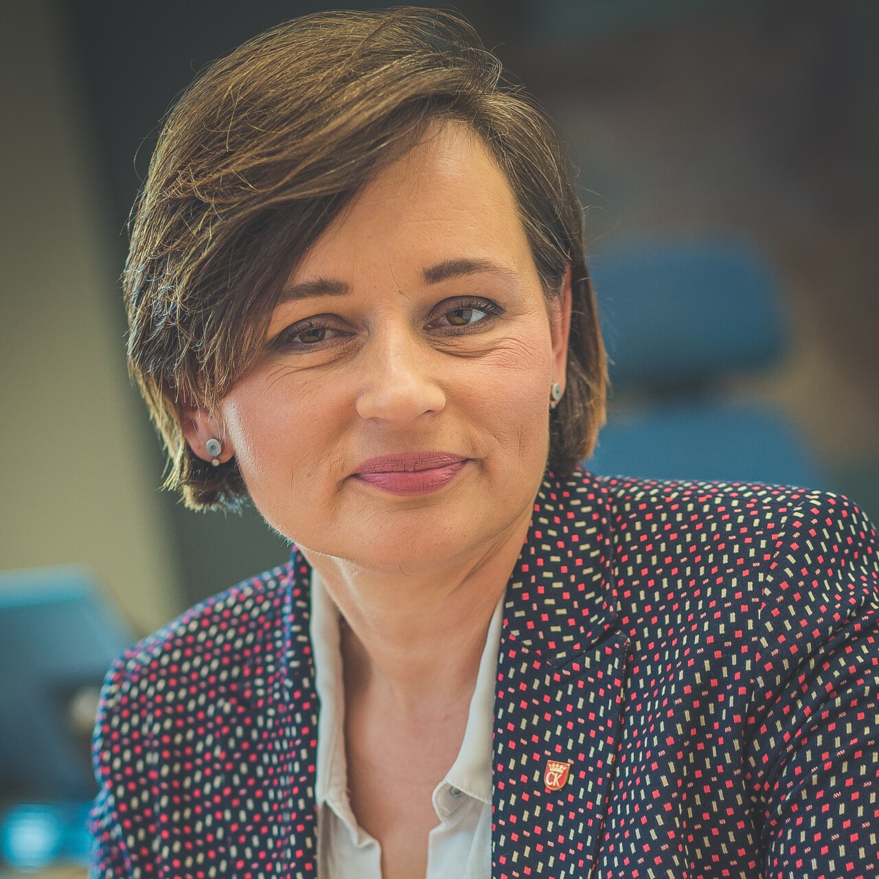 Justyna Lichosik