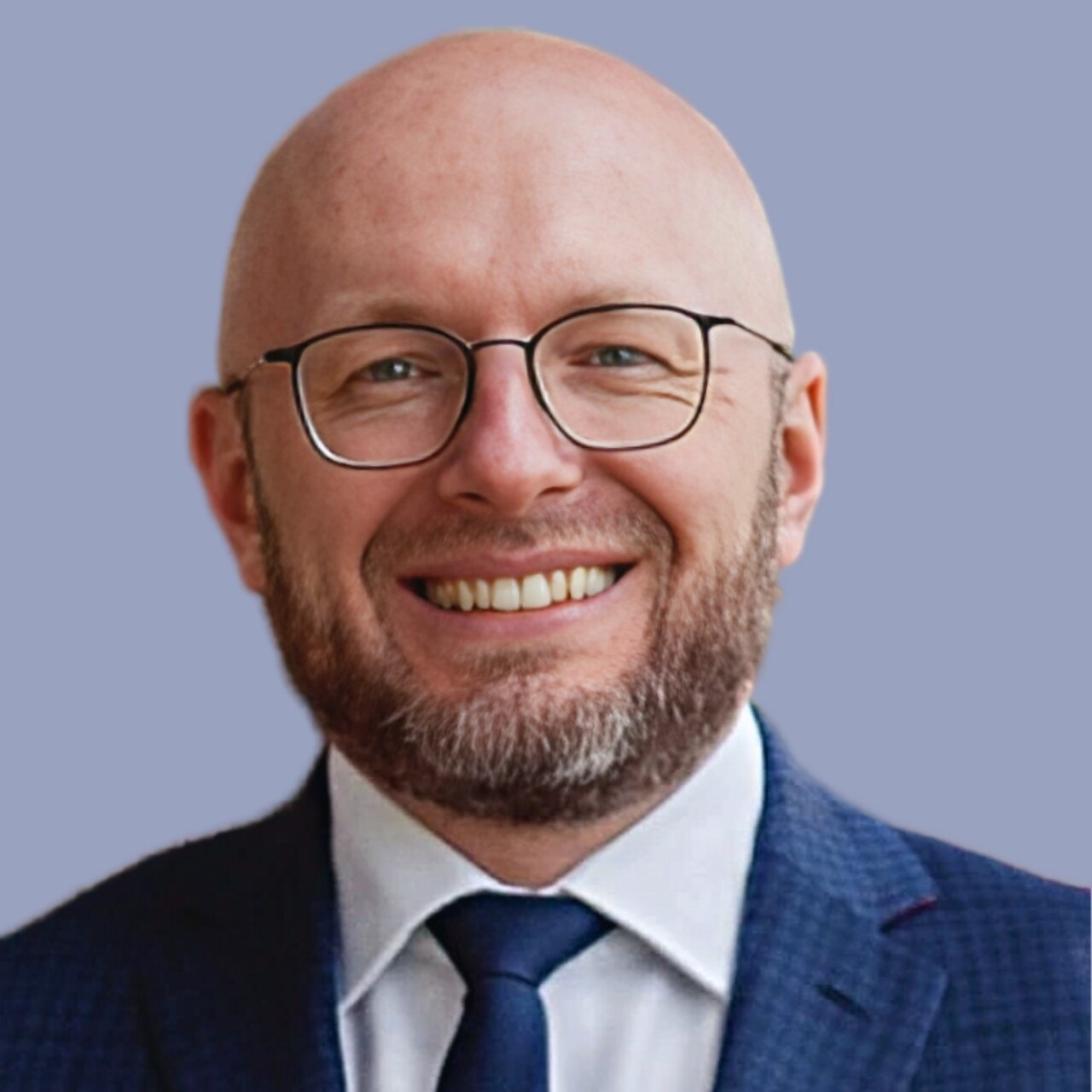 Patryk Kuszela