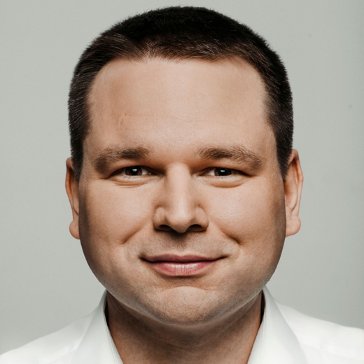 Piotr Stohnij