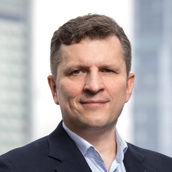 Robert Ługowski