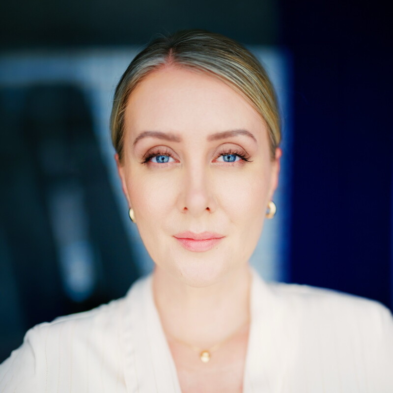 Urszula Rogala 
