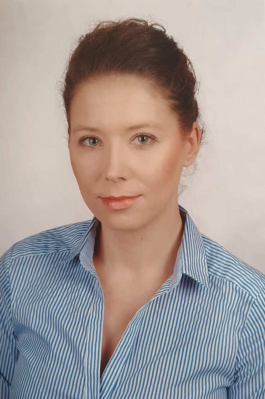 Monika Jaworska