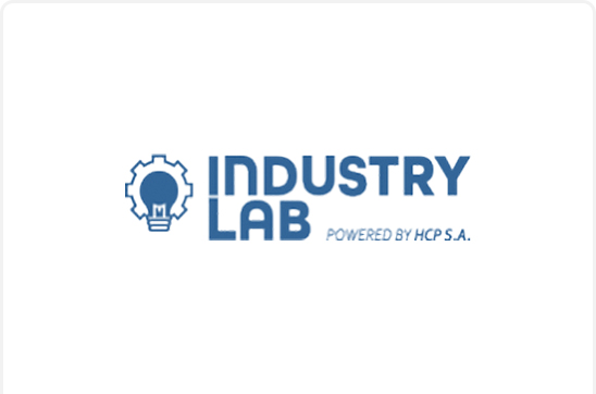 ScaleUP - AIP INDUSTRYLAB