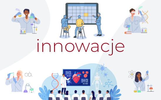 Laboratorium Innowatora – oferta dla pomysłodawców