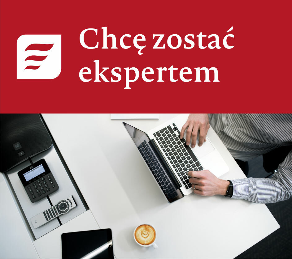 Zostań ekspertem oceniającym projekty zgłoszone do PARP