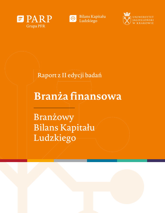 Branżowy Bilans Kapitału Ludzkiego – branża finansowa