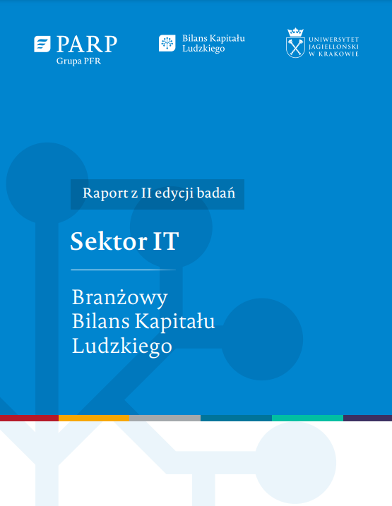 Branżowy Bilans Kapitału Ludzkiego II – sektor IT