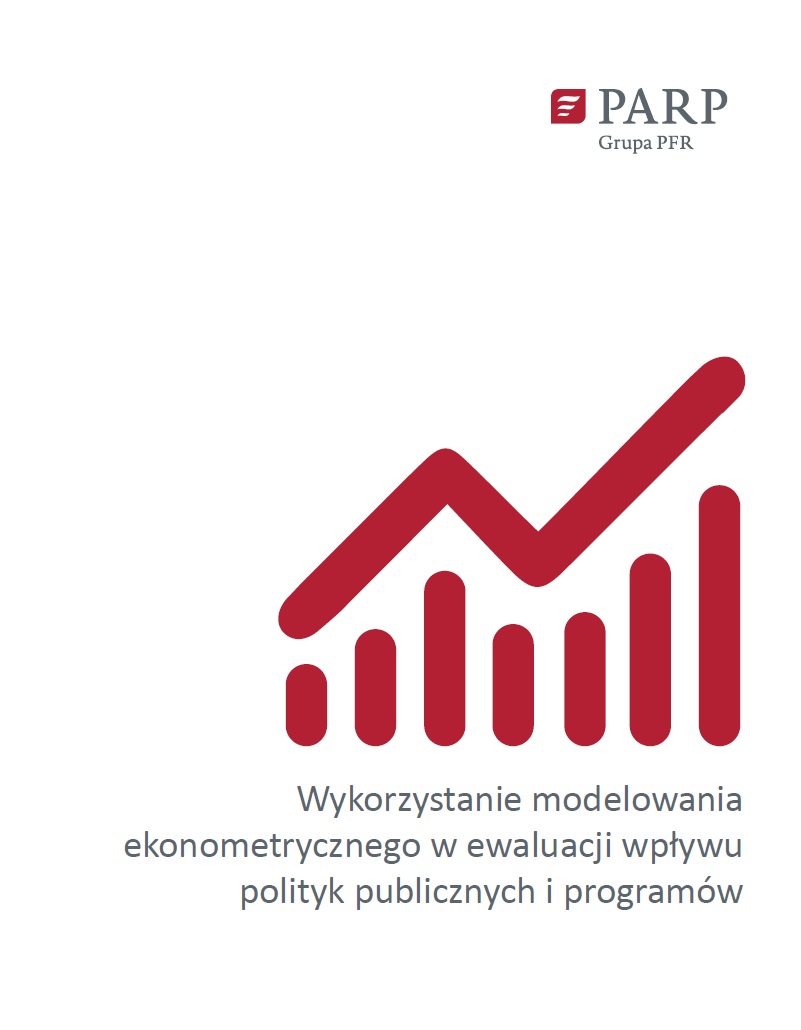 Wykorzystanie modelowania ekonometrycznego w ewaluacji wpływu polityk publicznych i programów