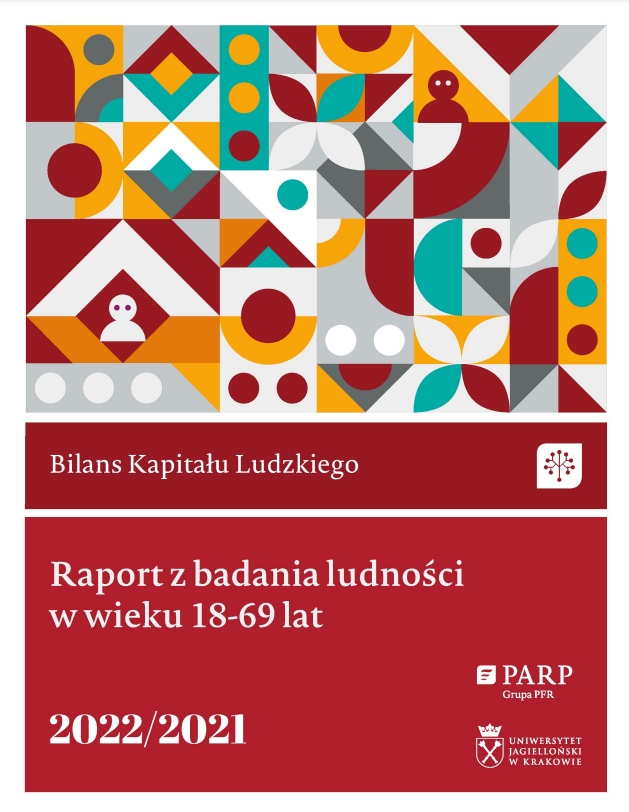 Raport z badania ludności w wieku 18–69 lat