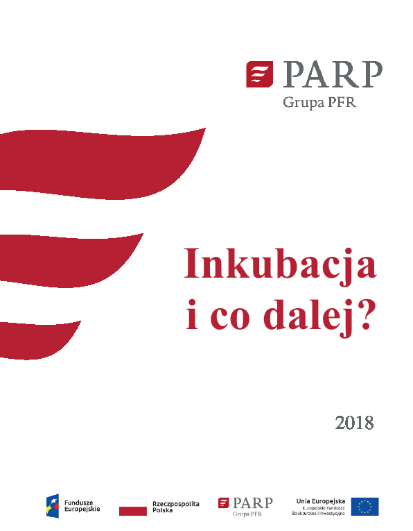 Inkubacja i co dalej