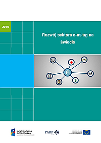 Rozwój sektora e-usług na świecie - I edycja