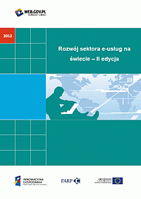 Rozwój sektora e-usług na świecie – II edycja