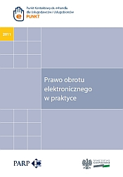 Prawo obrotu elektronicznego w praktyce