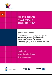 Raport z badania wśród polskich przedsiębiorców