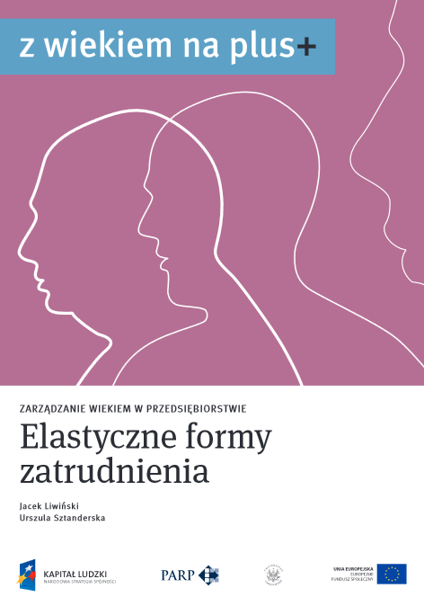 Elastyczne formy  zatrudnienia