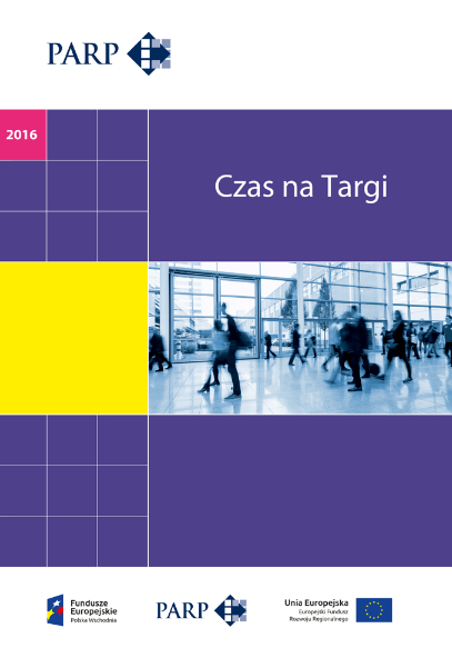 Czas na Targi