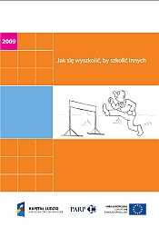 Jak się wyszkolić, by szkolić innych