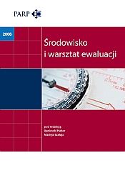 Środowisko i warsztat ewaluacji