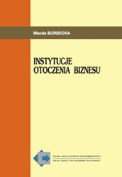 Instytucje otoczenia biznesu