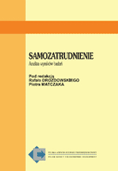 Samozatrudnienie