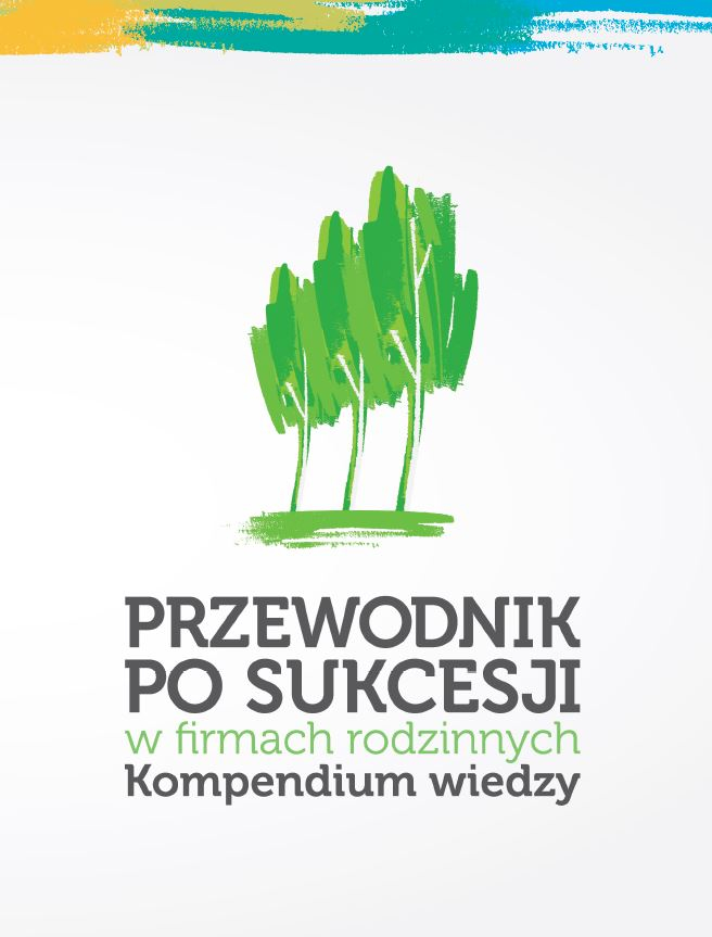 Przewodnik po sukcesji w firmach rodzinnych