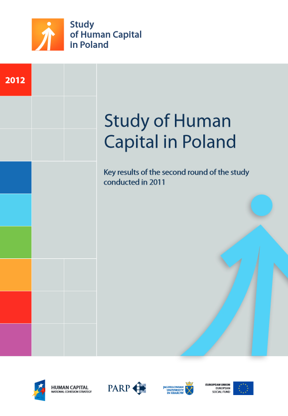 Key results of the second round of the study  conducted in 2011 (EN)