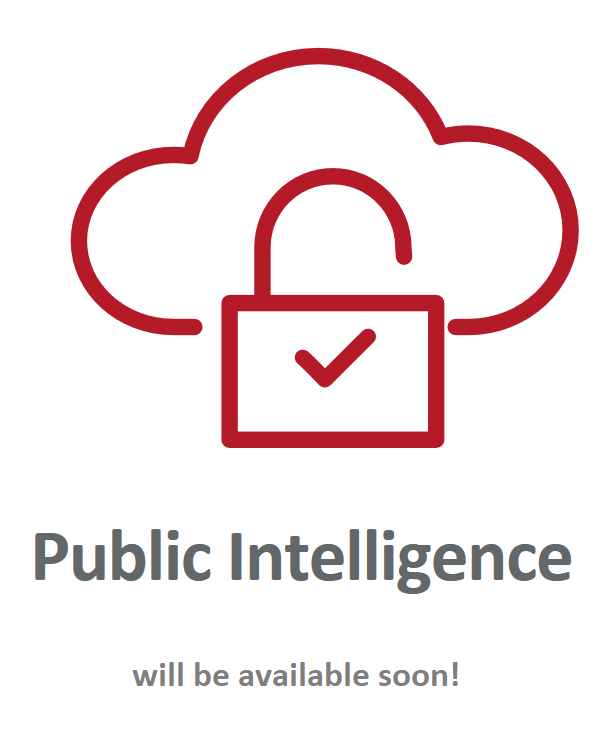 Public Intelligence 