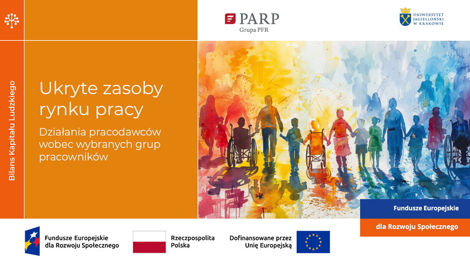 Ukryte zasoby rynku pracy. Działania pracodawców wobec wybranych grup pracowników