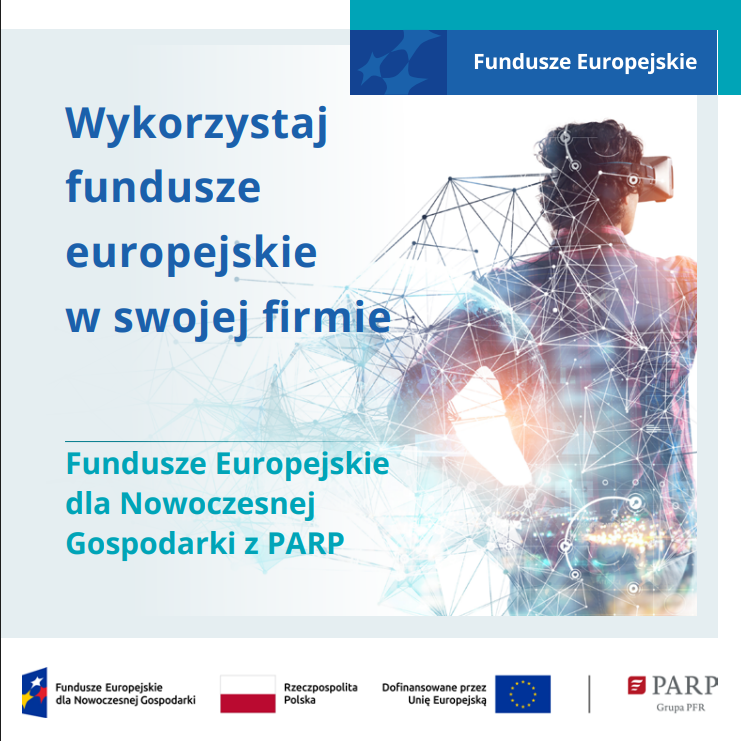Wykorzystaj fundusze europejskie w swojej firmie