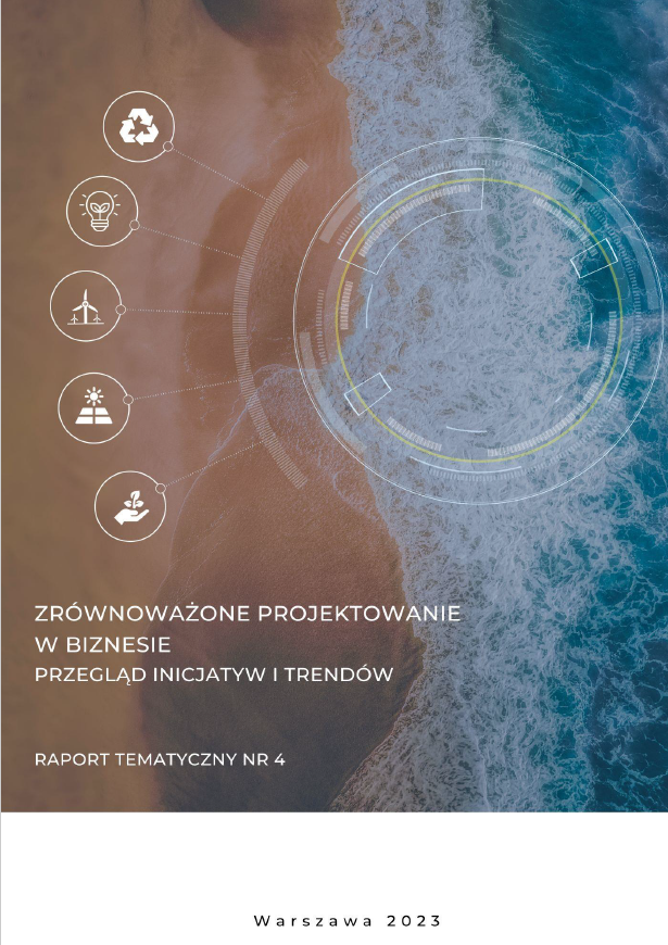 Zrównoważone projektowanie w biznesie Przegląd inicjatyw i trendów