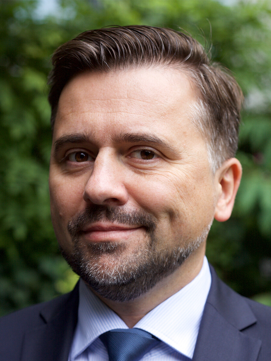 Sebastian Jakubiak