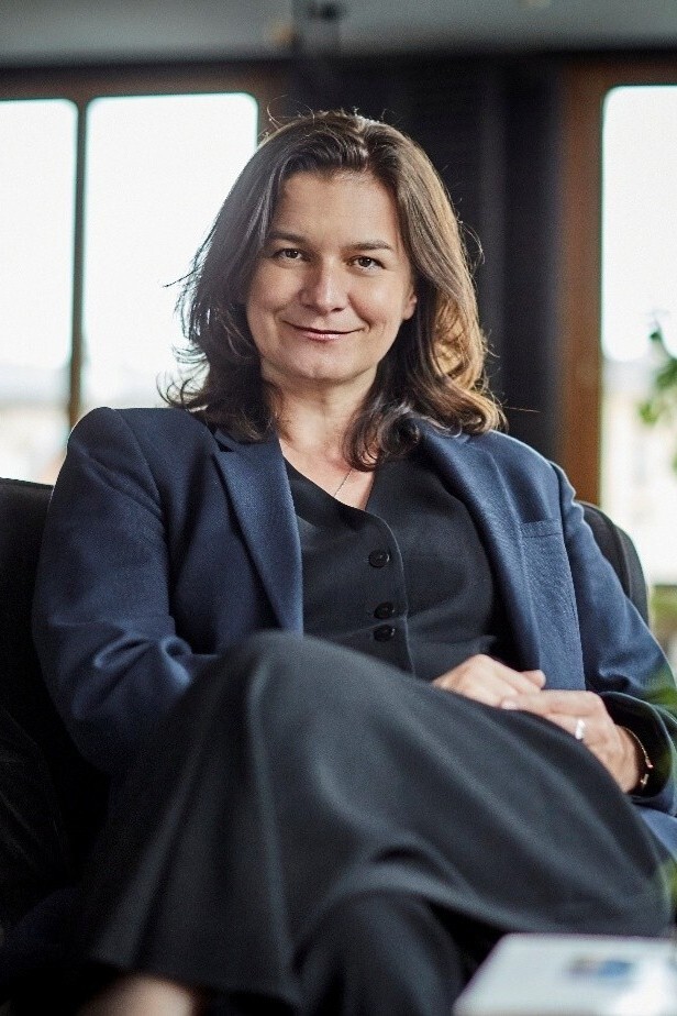Iwona Sołtysińska