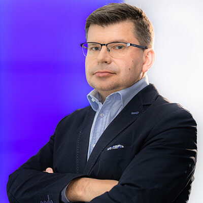 Tomasz Chomicki