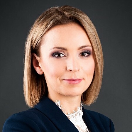 Patrycja Załuska