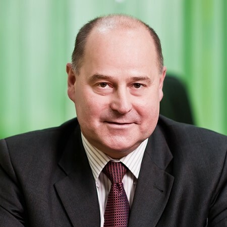 Ryszard  Jania