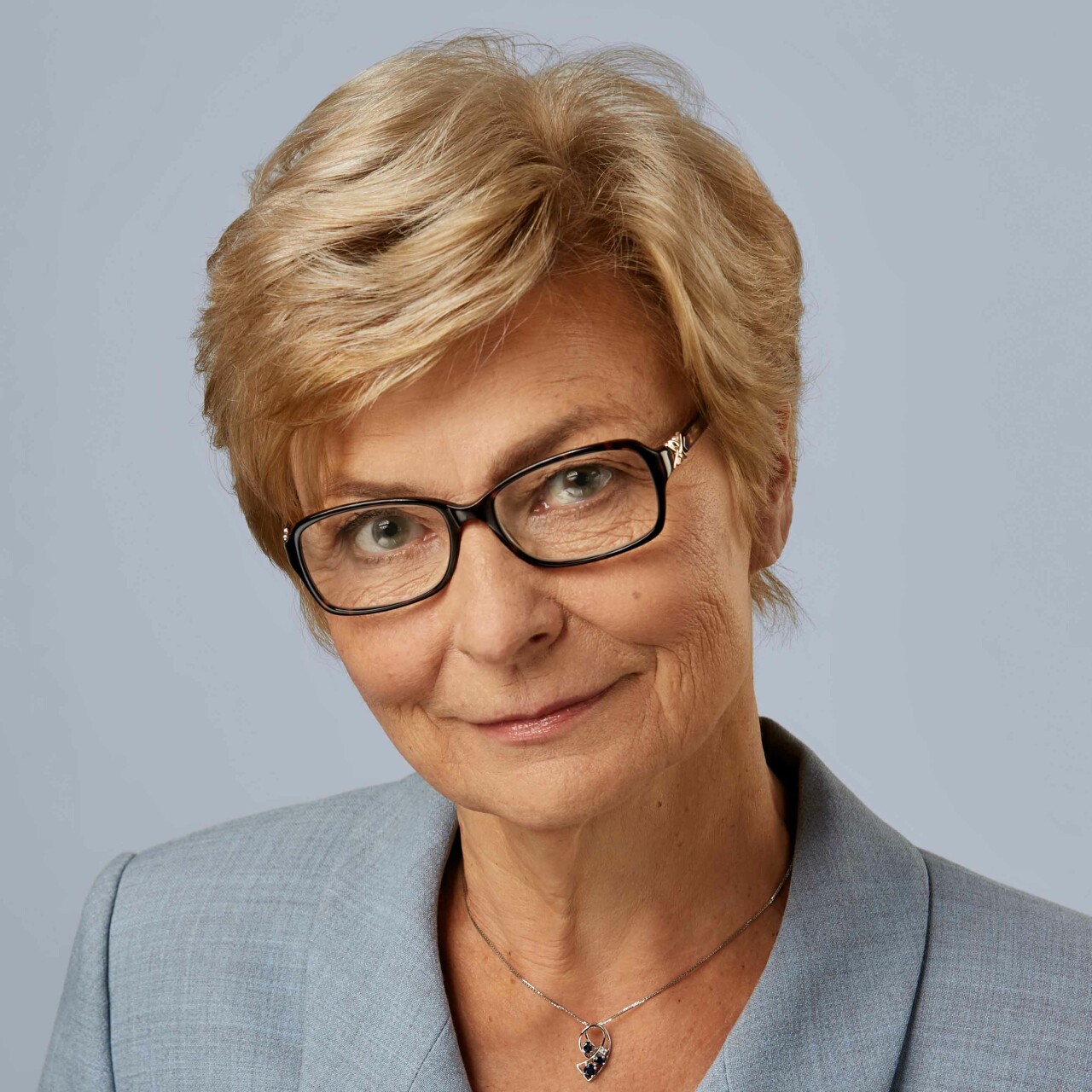 Urszula Kłosiewicz-Górecka