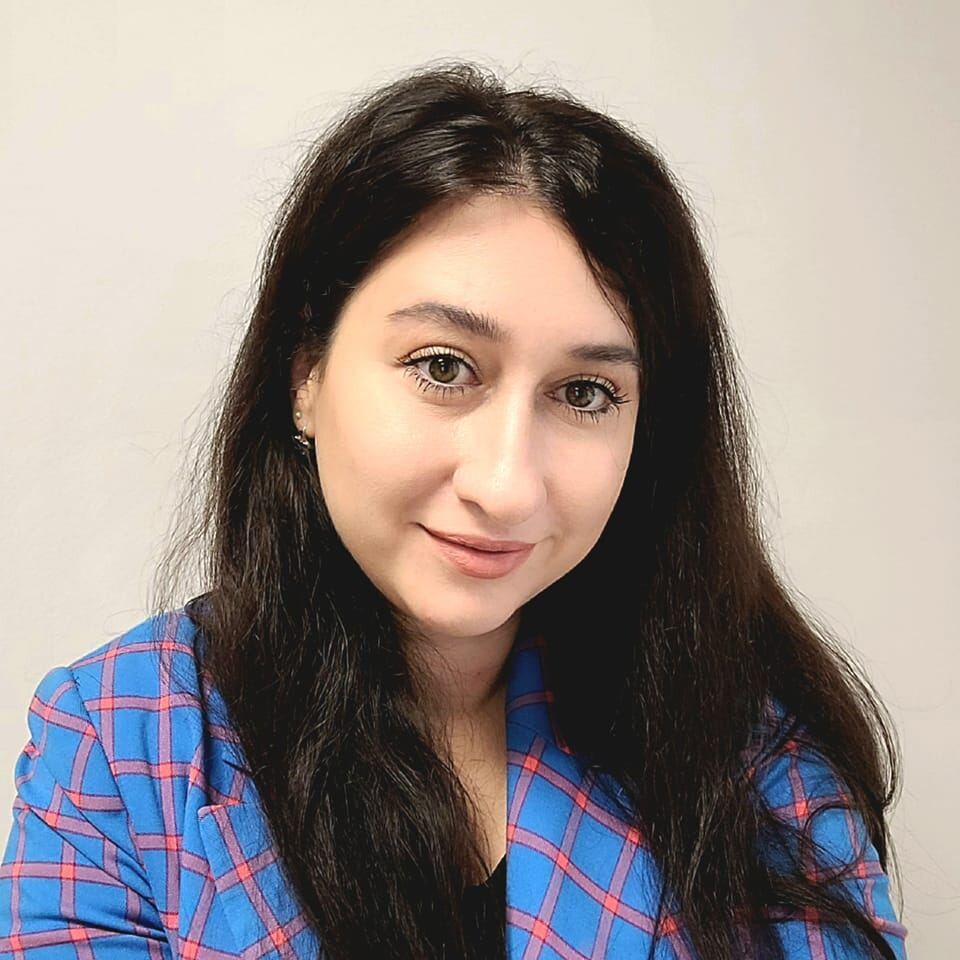 Katarzyna Jakubas