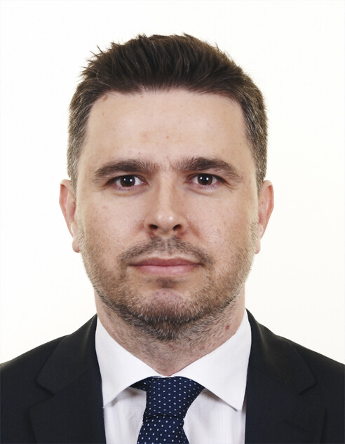 Mariusz Ciosek