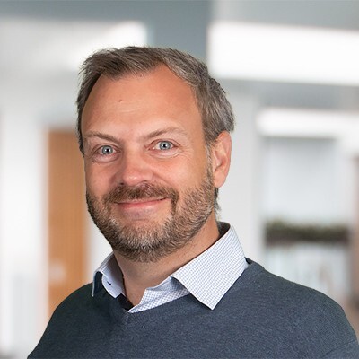 Morten Møller