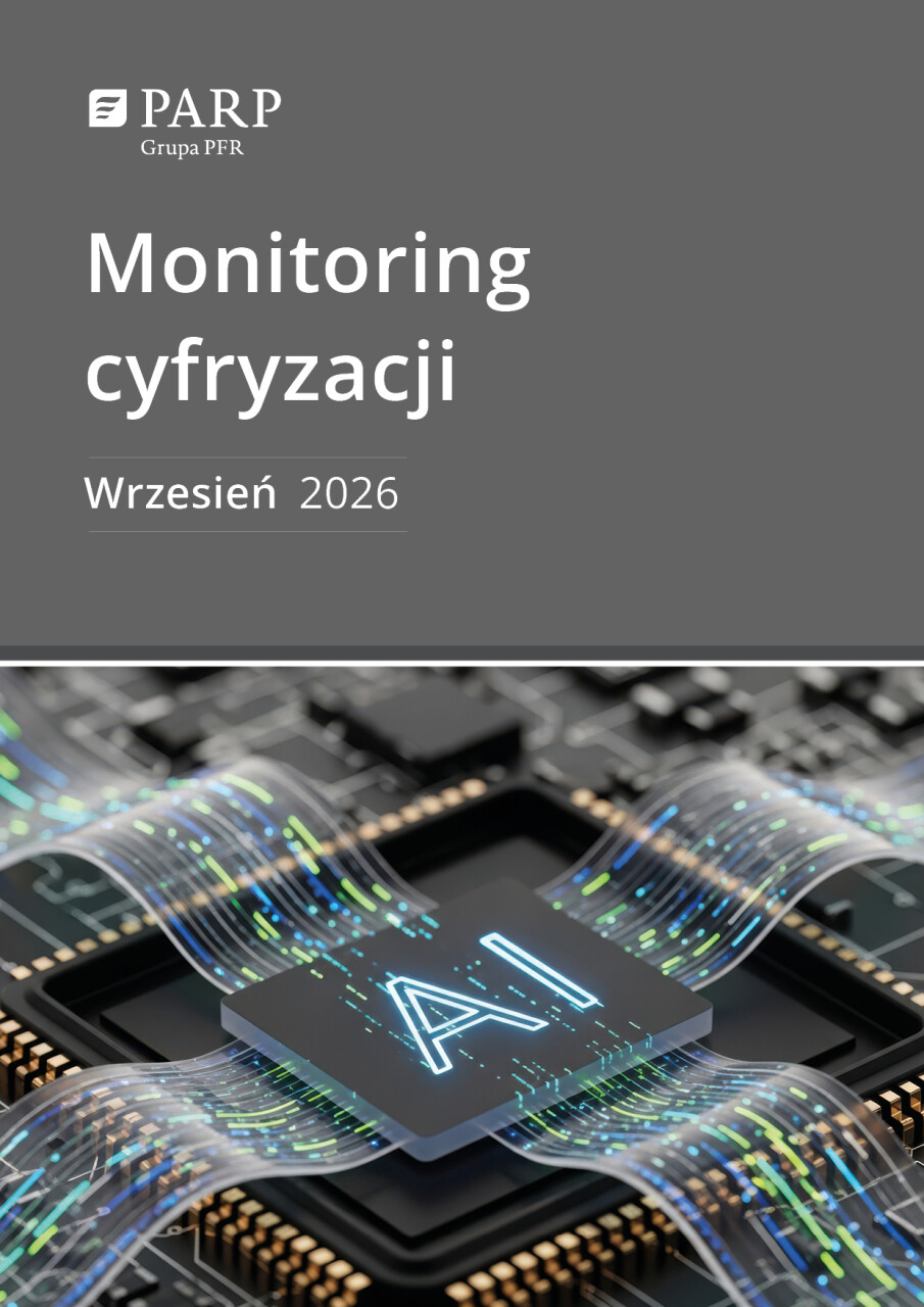 Monitoring cyfryzacji: wrzesień 2026