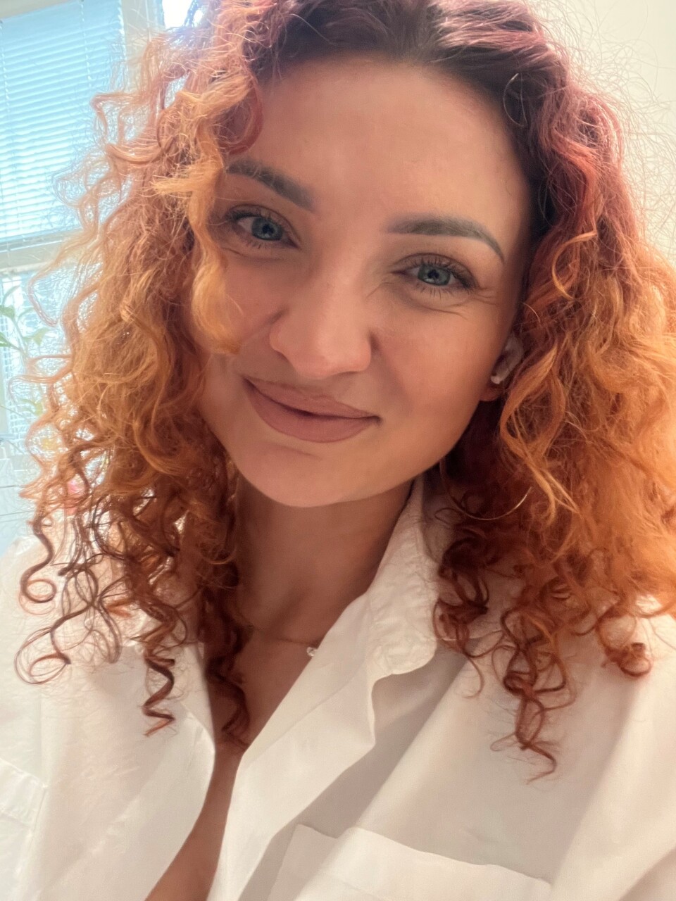 Patrycja Janiczek