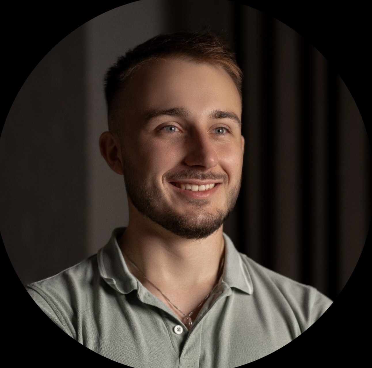 Patryk Pijanowski