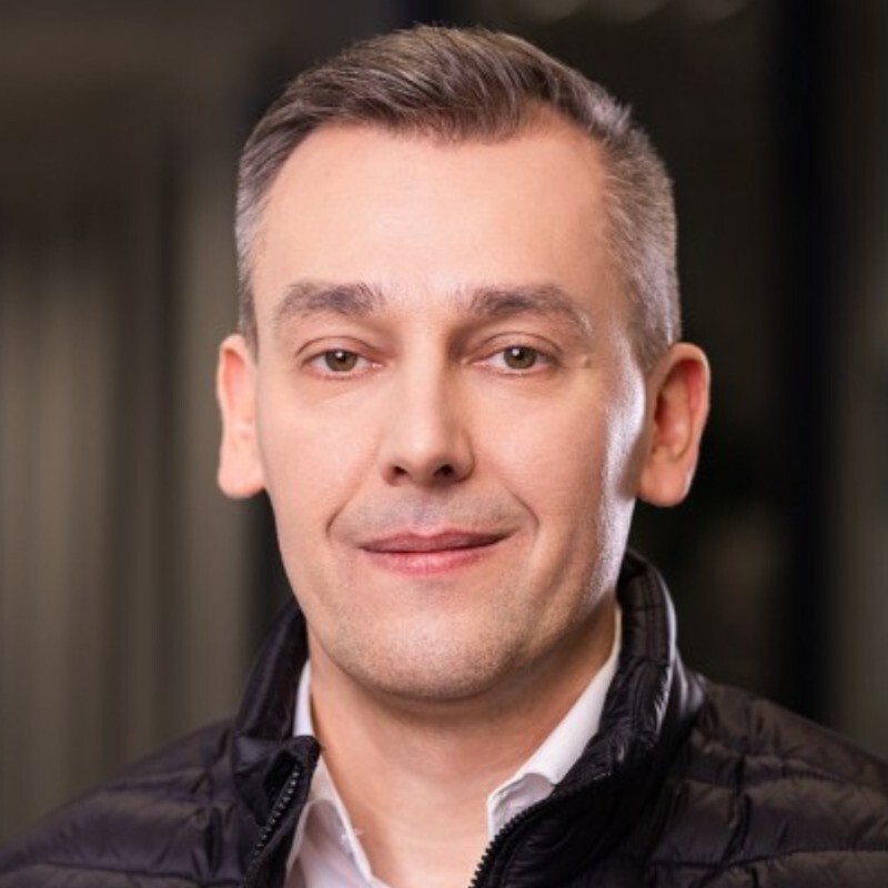 Paweł Maj